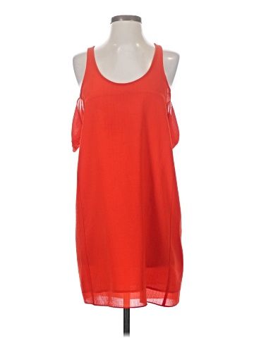 Silence and Noise Casual Dress (view 1)
