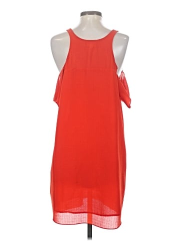 Silence and Noise Casual Dress (view 2)
