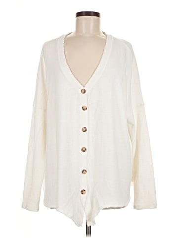 Wishlist Cardigan (view 1)