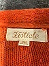 Listicle Orange Cardigan Size M - photo 7