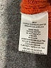 Listicle Orange Cardigan Size M - photo 8