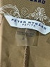 Peter Nygard Solid Tan Khakis Size 8 - photo 7