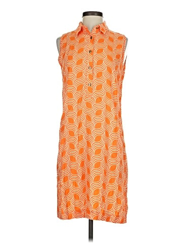 Escapada Casual Dress (view 1)