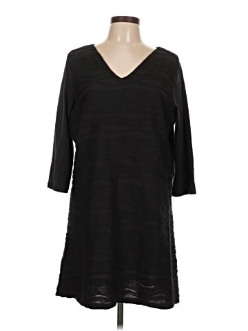 Liz Claiborne Casual Dress (view 1)
