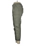 Unbranded Solid Green Tan Cargo Pants Size M - photo 5