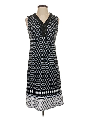Croft & Barrow Casual Dress (view 1)
