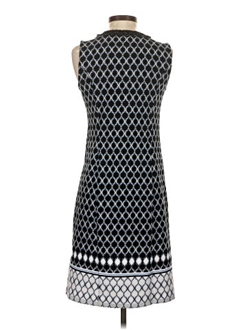 Croft & Barrow Casual Dress (view 2)