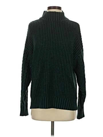 Rock & Republic Turtleneck Sweater (view 1)