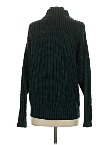 Rock & Republic Turtleneck Sweater (view 2)