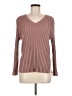Unbranded Brown Pullover Sweater Size M - photo 1