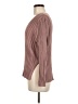 Unbranded Brown Pullover Sweater Size M - photo 5