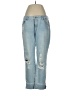 DL1961 100% Cotton Blue Jeans Size 29 waist - photo 1