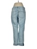 DL1961 100% Cotton Blue Jeans Size 29 waist - photo 2