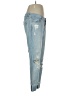 DL1961 100% Cotton Blue Jeans Size 29 waist - photo 4