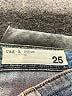 Rag & Bone Hearts Blue Jeans Size 25 waist - photo 7
