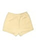 Princess Polly 100% Polyester Yellow Board Shorts Size 6 - photo 2