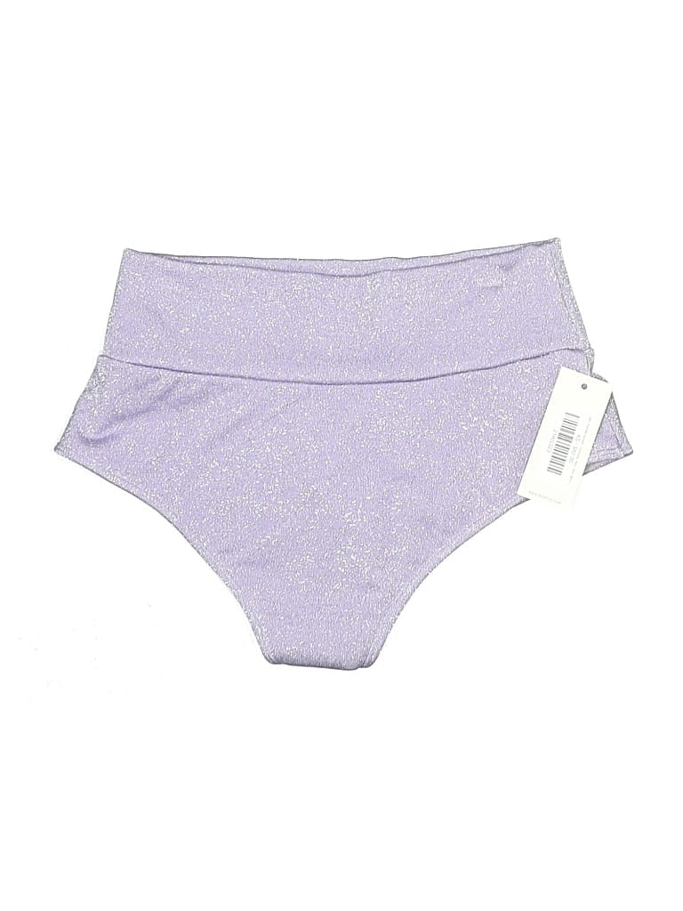 Montce Athletic Shorts In Purple