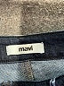 mavi Black Jeans Size 29 waist - photo 7