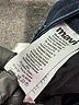 mavi Black Jeans Size 29 waist - photo 8