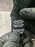 Blu Pepper Color Block Ivory Pullover Sweater Size S - photo 8
