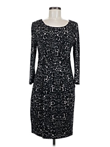 Max and Cleo Cocktail Dress (view 1)
