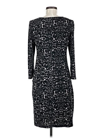 Max and Cleo Cocktail Dress (view 2)