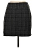 Forever 21 Plaid Gray Formal Skirt Size S - photo 2
