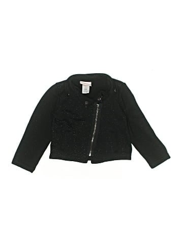 Little Lass Jacket (view 1)