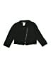 Little Lass Black Jacket Size 3T - photo 1