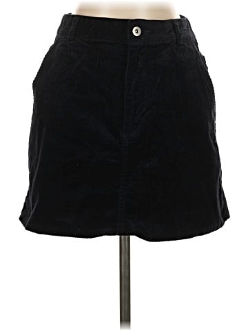 Comptoir des Cotonniers Denim Skirt (view 1)