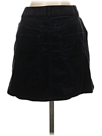 Comptoir des Cotonniers Denim Skirt (view 2)