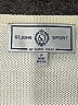 St. John Sport White Cardigan Size P (Petite) - photo 6