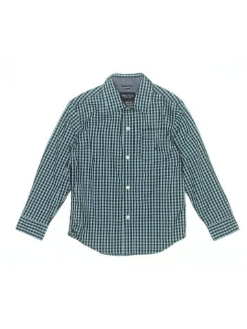 Nautica Long Sleeve Button-Down Shirt (view 1)
