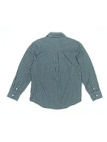 Nautica Long Sleeve Button-Down Shirt (view 2)
