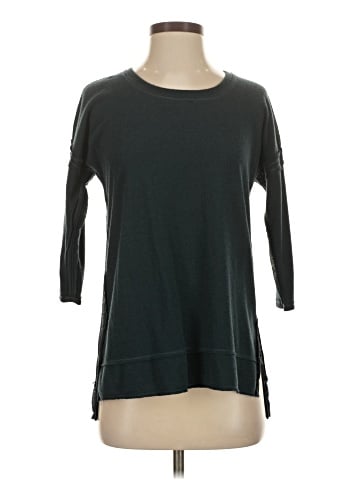 H by Bordeaux 3/4 Sleeve T-Shirt (view 1)