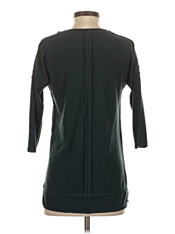 H by Bordeaux 3/4 Sleeve T-Shirt (view 2)