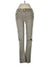 American Eagle Outfitters Gray Jeans Size 0 - photo 1