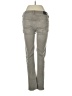 American Eagle Outfitters Gray Jeans Size 0 - photo 2