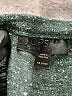 Topshop Gray Casual Dress Size 6 - photo 7