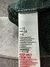 Topshop Gray Casual Dress Size 6 - photo 8