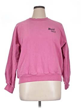 Assorted Brands Sweatshirt