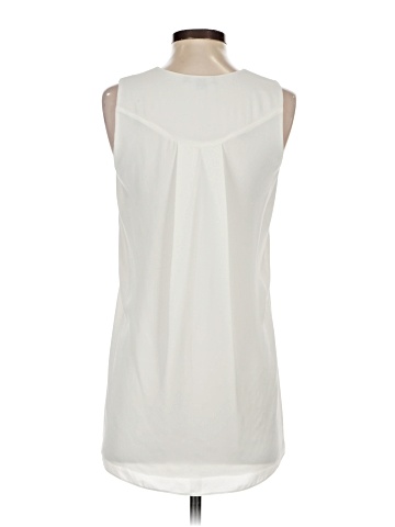 Etcetera Sleeveless Blouse (view 2)