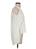 Etcetera Ivory Sleeveless Blouse Size 0 - photo 4