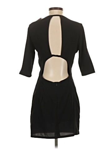 TOBI Cocktail Dress (view 2)