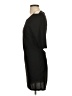 TOBI 100% Polyester Solid Black Cocktail Dress Size S - photo 5