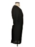 TOBI 100% Polyester Solid Black Cocktail Dress Size S - photo 4