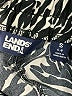 Lands' End 100% Polyester Black Casual Pants Size S - photo 7