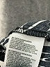 Lands' End 100% Polyester Black Casual Pants Size S - photo 8