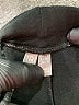 ASOS Color Block Black Track Pants Size 0 - photo 7