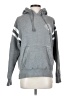 Assorted Brands Gray Pullover Hoodie Size S - photo 1